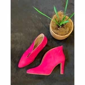 BIBI FLAMINGO ROZE