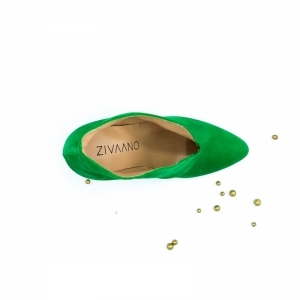 BIBI JELLY GROEN