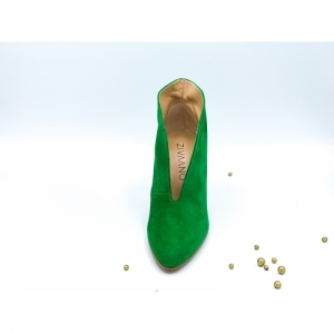 BIBI JELLY GROEN