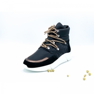 COMB BLACK ZWART