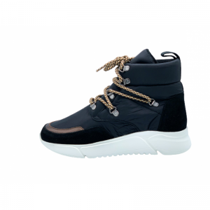 COMB BLACK ZWART