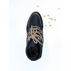 COMB BLACK ZWART