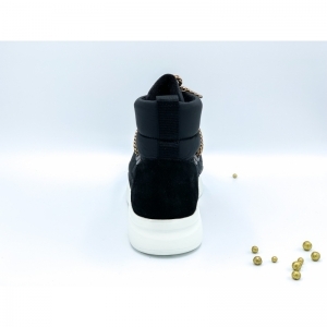 COMB BLACK ZWART