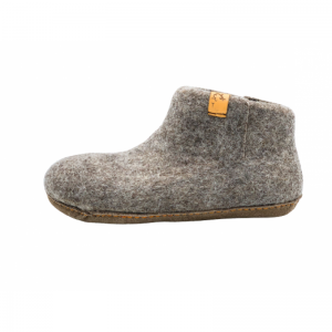 MULA MARBLED BROWN BRUIN