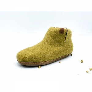 MULA CAMO GREEN GROEN