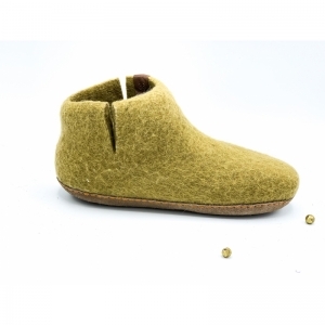 MULA CAMO GREEN GROEN