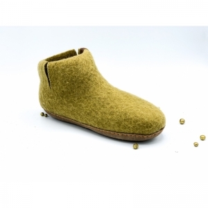 MULA CAMO GREEN GROEN