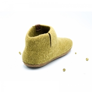 MULA CAMO GREEN GROEN