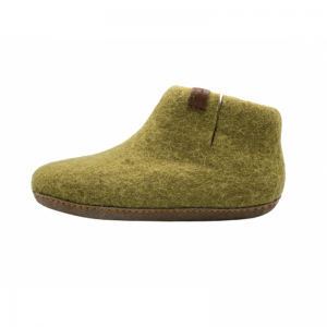 MULA CAMO GREEN GROEN