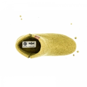 MULA CAMO GREEN GROEN