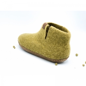 MULA CAMO GREEN GROEN