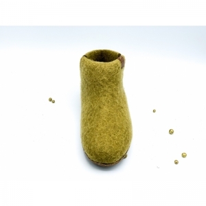 MULA CAMO GREEN GROEN