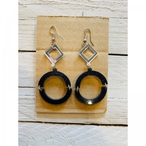 PLEXIE HANGER BLAUW