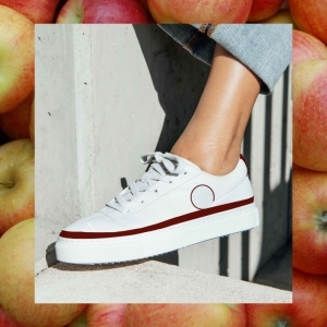 APLS LOW VINO RED ROOD