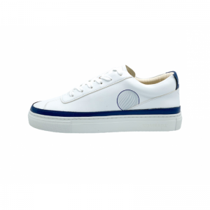 APLS LOW NOTTURNO BLUE BLAUW