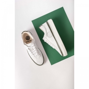 APLS LOW FOREST GREEN GROEN