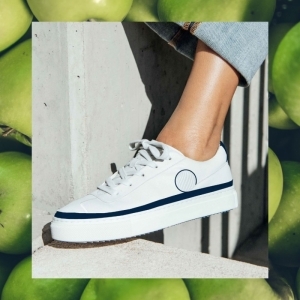 APLS LOW FOREST GREEN GROEN