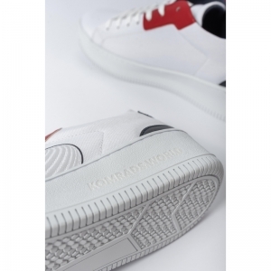 OCNS LOW PACIFIC LAVA ROOD