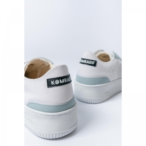 OCNS LOW PACIFIC SEA MIST BLAUW