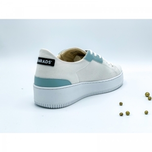 OCNS LOW PACIFIC SEA MIST BLAUW