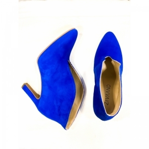 BIBI AZUL BLAUW