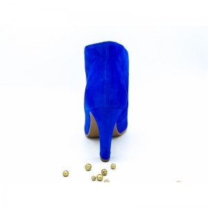 BIBI AZUL BLAUW