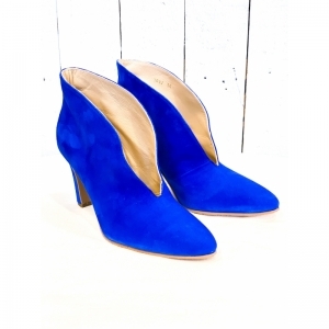 BIBI AZUL BLAUW
