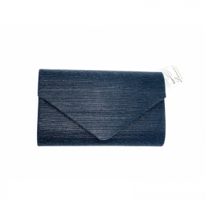 22cm x 13cm x 5,5cm ZWART
