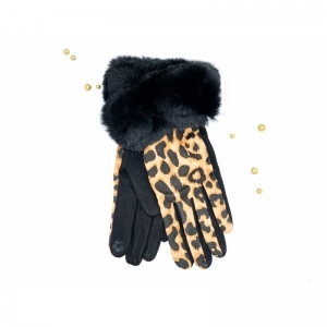 Panter Bond ZWART
