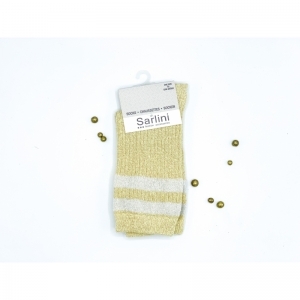 Glitter GEEL