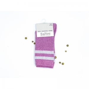 Glitter LILA