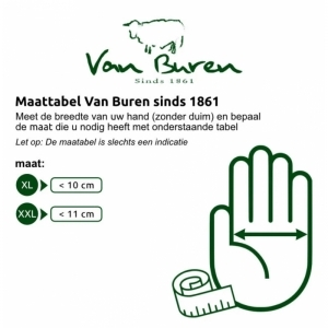 HEREN ZWART