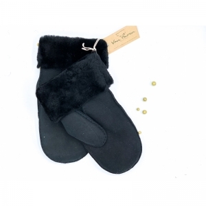 UNISEX ZWART