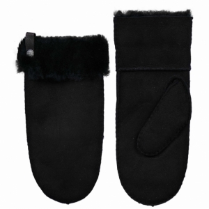 UNISEX ZWART