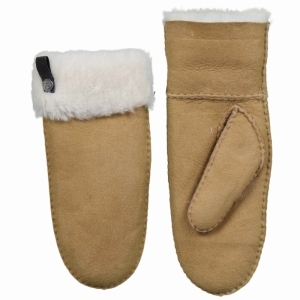 UNISEX CAMEL