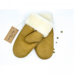 UNISEX CAMEL