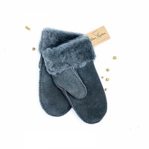 UNISEX GRIJS