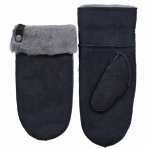 UNISEX GRIJS