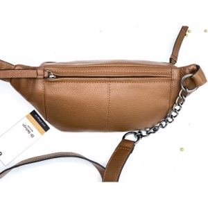 BELLUGA BAG ETERNITY D COGNAC