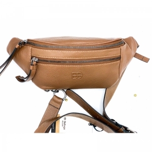 BELLUGA BAG ETERNITY D COGNAC