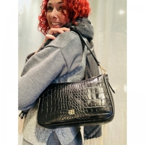 CROCO RANGE BLACK