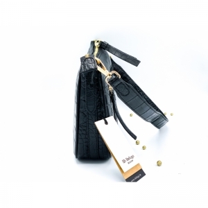 CROCO RANGE BLACK