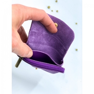 MADDY MINI VIOLET