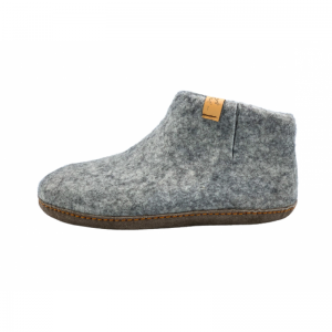 MULA MARBLED LIGHT GREY GRIJS
