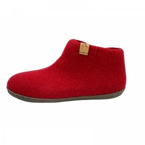 TOFVEL RED ROOD
