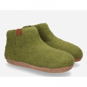 MULA OLIVE GREEN OLIVE