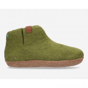 MULA OLIVE GREEN OLIVE