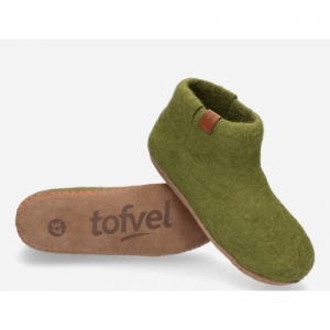 MULA OLIVE GREEN OLIVE