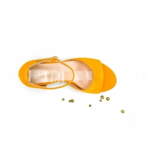 MANDARINO ORANGE ORANGE