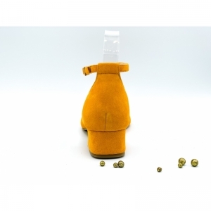 MANDARINO ORANGE ORANGE
